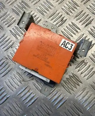 Opel Frontera B Alarm control unit/module 8971778172