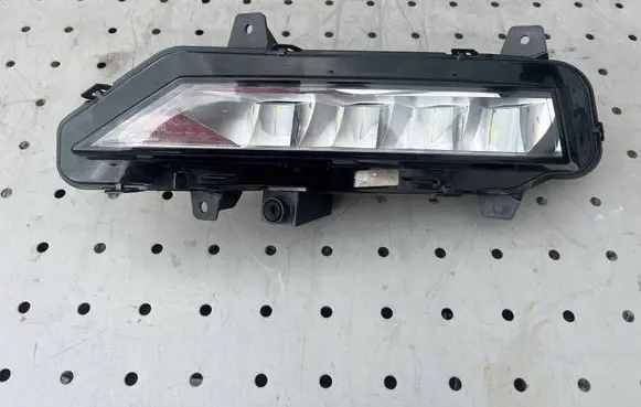 Skoda Octavia Mk4 Front fog light 5E3941699A 8119763