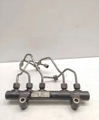 Fuel main line pipe