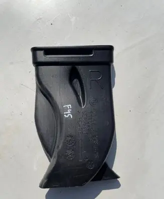BMW 2 F45 Cabin air duct channel 7298808 11460913