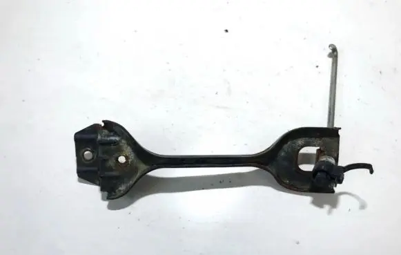 Subaru Forester SH Battery bracket 