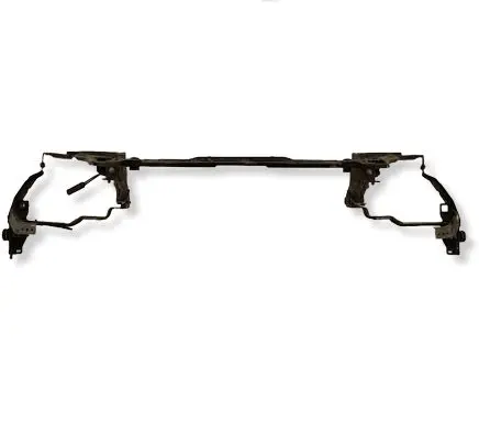 Mercedes-Benz C W204 Headlight/headlamp mounting bracket 