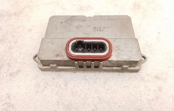 Mercedes-Benz E W211 Headlight ballast module Xenon 5DV00829000