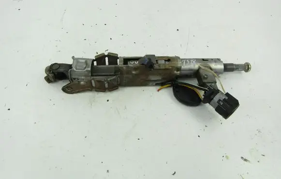 Audi A6 S6 C8 4K Steering rack mechanical part 