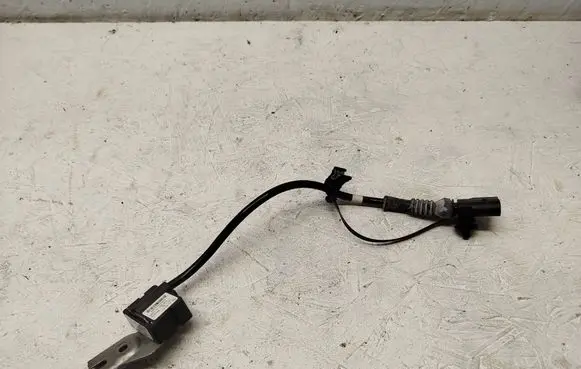 Audi Q7 4L ESP acceleration yaw rate sensor 7L0907673E 15179200612