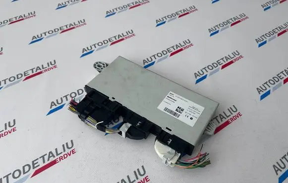 BMW 6 F12 F13 CAS control unit/module 9339272 61359339272 CAS4