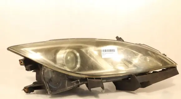 Mazda 6 Headlight/headlamp 