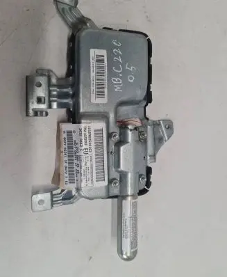Mercedes-Benz C W203 Front door airbag A2038602505 30320412C 1016962540162