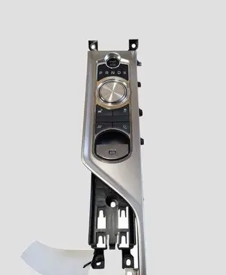 Jaguar XF X250 Gear shift rod DX237E453 10068662