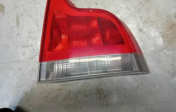 Volvo S60 Rear/tail lights