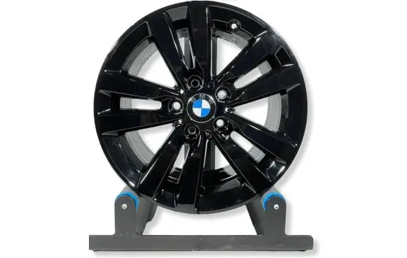BMW 1 F20 F21 R17 alloy rim 6866303