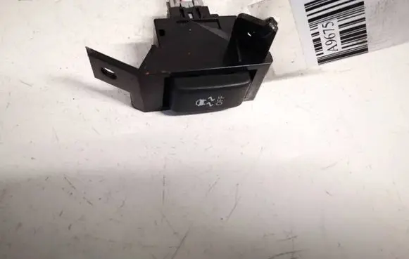 Infiniti QX50 (J50) Traction control (ASR) switch 8857