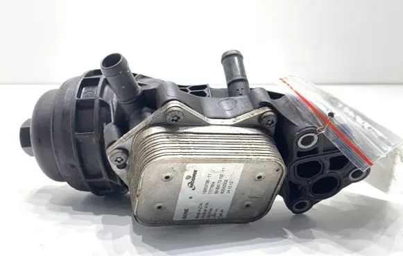 Mercedes-Benz A W176 Oil filter mounting bracket A2701800810