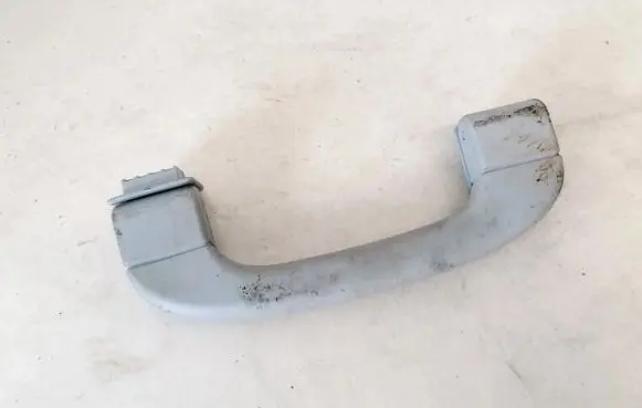 BMW 1 E81 E87 Front interior roof grab handle 9143516524