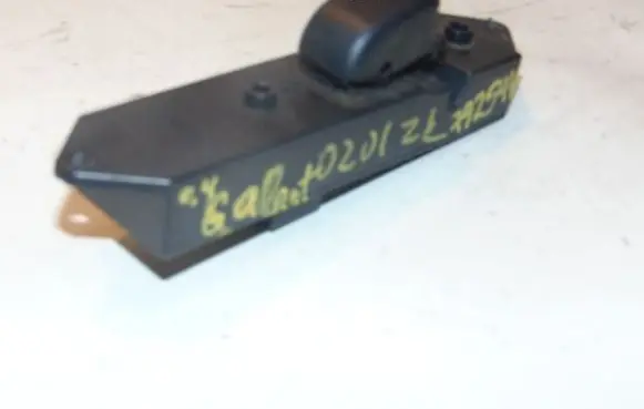 Mitsubishi Galant Electric window control switch MR252818