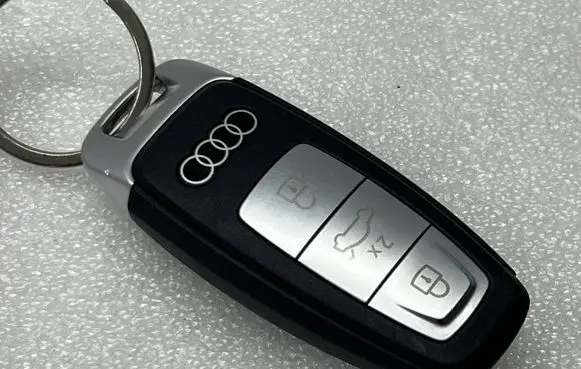 Audi A3 8Y Ignition key/card 8Y0959754CJ