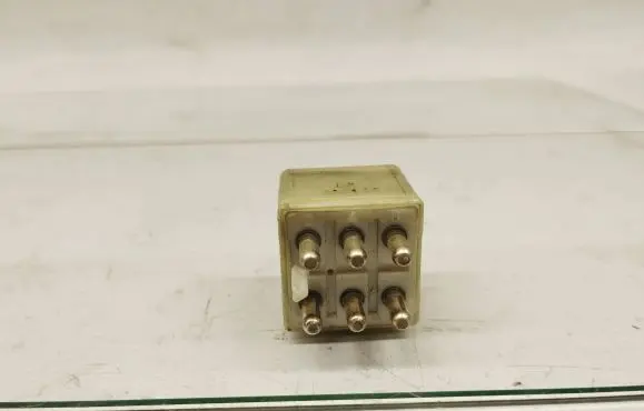 Mercedes-Benz E W124 Other relay 0015427819