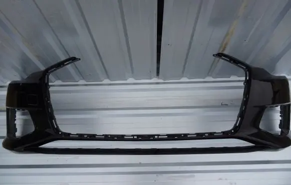 Audi A6 S6 C8 4K Front bumper R14P1