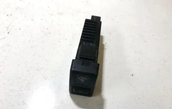 Panel lighting control switch