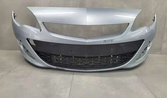 Opel Astra J Front bumper 13368660 13368661 13374980