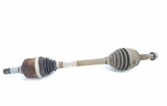 Citroen C4 II Picasso Front driveshaft 9804894180 074717514