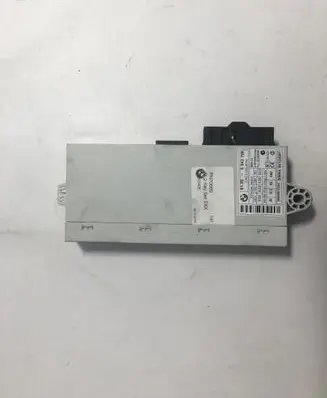 BMW 1 E81 E87 CAS control unit/module 