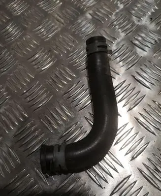 Volkswagen Crafter Engine coolant pipe/hose 076121063D