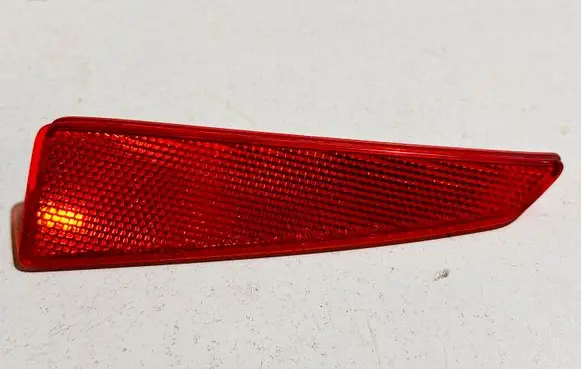 Lexus RX 450H Rear tail light reflector 48154