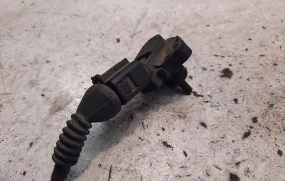 Volkswagen PASSAT B5 Air pressure sensor 038906061B 0281002177