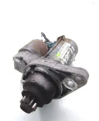 Volkswagen PASSAT B7 Starter motor 02Z911023G