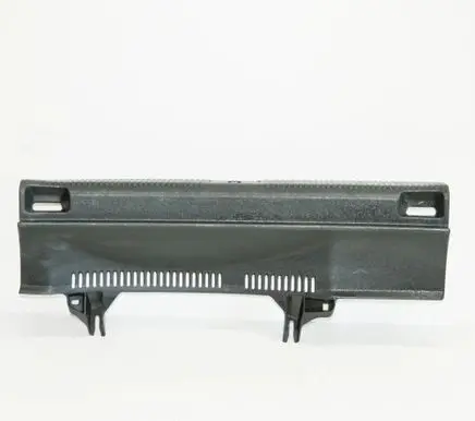 Audi A1 Trunk/boot sill cover protection 8X0863459
