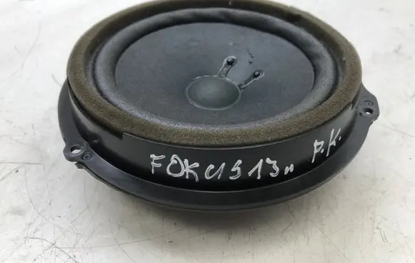 Ford Focus Front door speaker AA6T18808AA