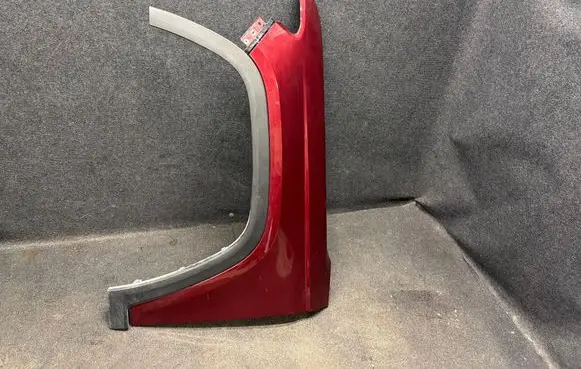 Jeep Grand Cherokee WL Fender 