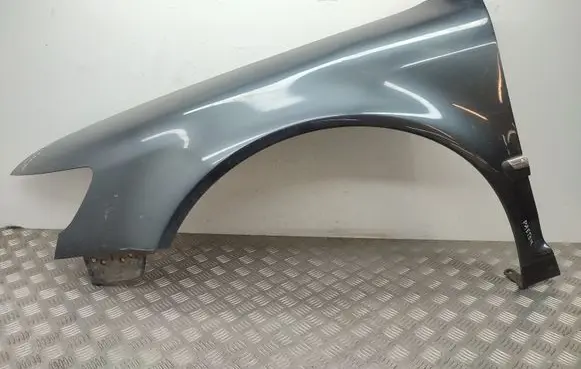 Volkswagen Phaeton Fender
