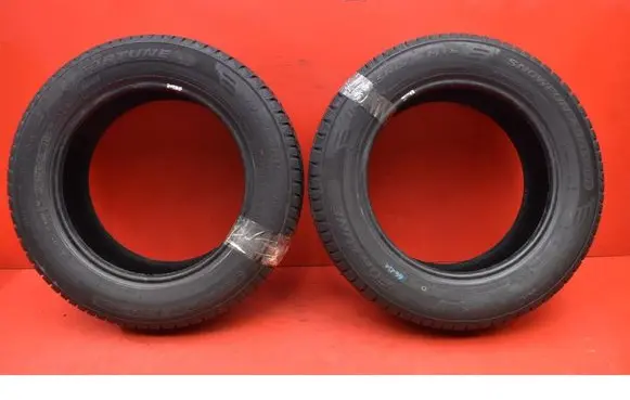 Fiat Linea R17 winter tire