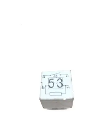 Audi A6 S6 C6 4F Other relay 141951253B 20240072