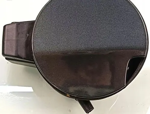 Peugeot 5008 Fuel tank cap trim 9684078380