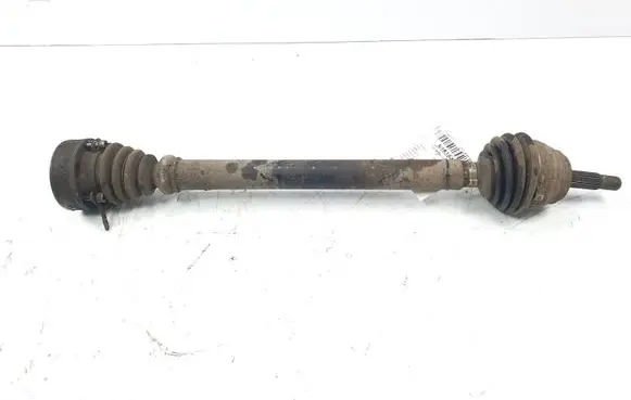 Volkswagen Caddy Front driveshaft