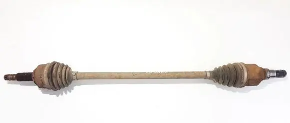 Chrysler Pacifica Rear driveshaft