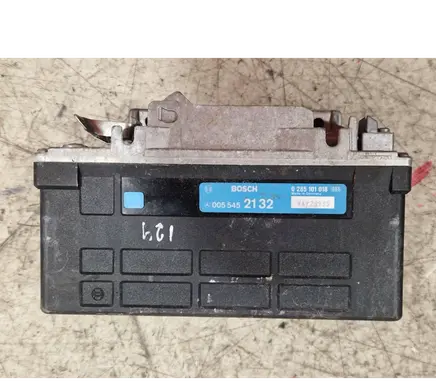 Mercedes-Benz E W124 ABS control unit/module 0055452132 0265101018 94928935