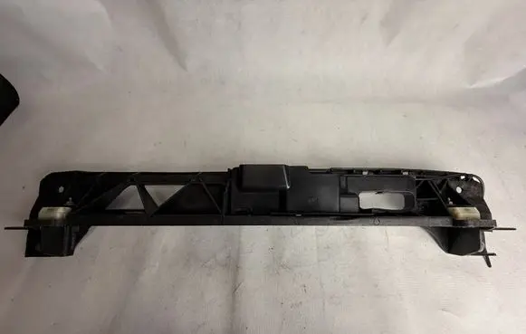 Peugeot 3008 II Radiator support slam panel 9824055880 9829226780