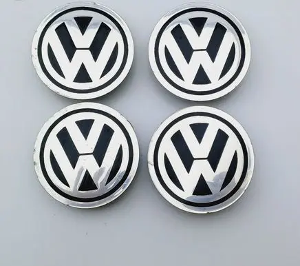 Volkswagen New Beetle Original wheel cap 