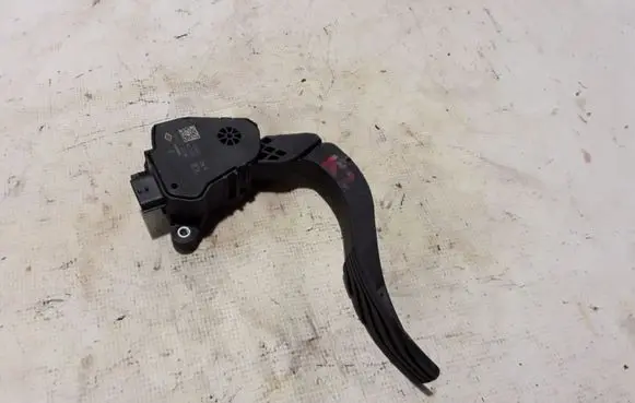 Renault Kangoo III Accelerator throttle pedal 180022038R
