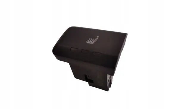 Volkswagen Touareg II Seat heating switch 7P6963105A