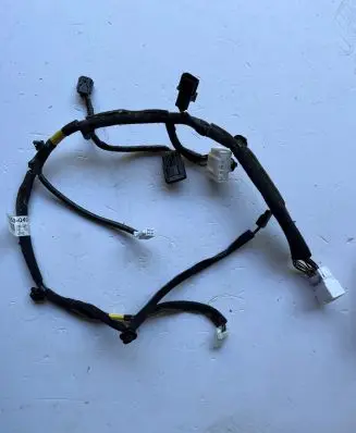 KIA Niro Tailgate/trunk wiring harness 91650Q4030