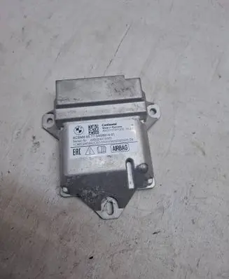 BMW iX1 Airbag deployment crash/impact sensor 5A58914