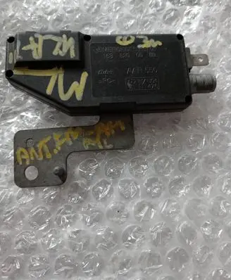 Mercedes-Benz ML W164 Other control units/modules A1638200089