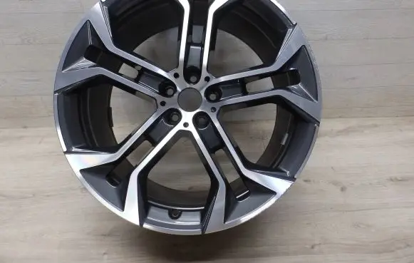 BMW X5M G05 F95 R21 alloy rim 6883762