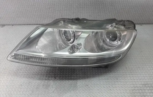 Volkswagen Phaeton Headlight/headlamp 3D1941015J