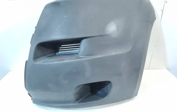 Citroen Jumper Front bumper corner part panel trim 